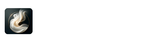 IM Number Logo White